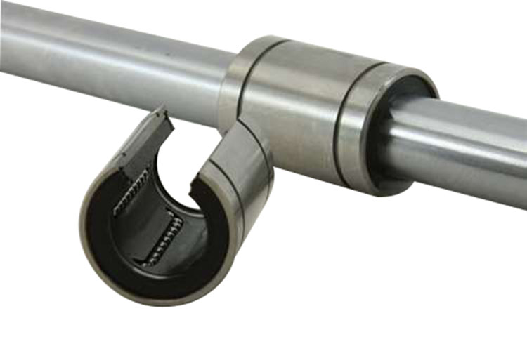 original linear rod bearing