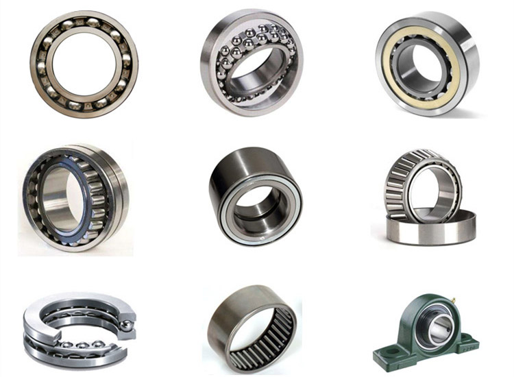 Full steel SB206 bearing related products