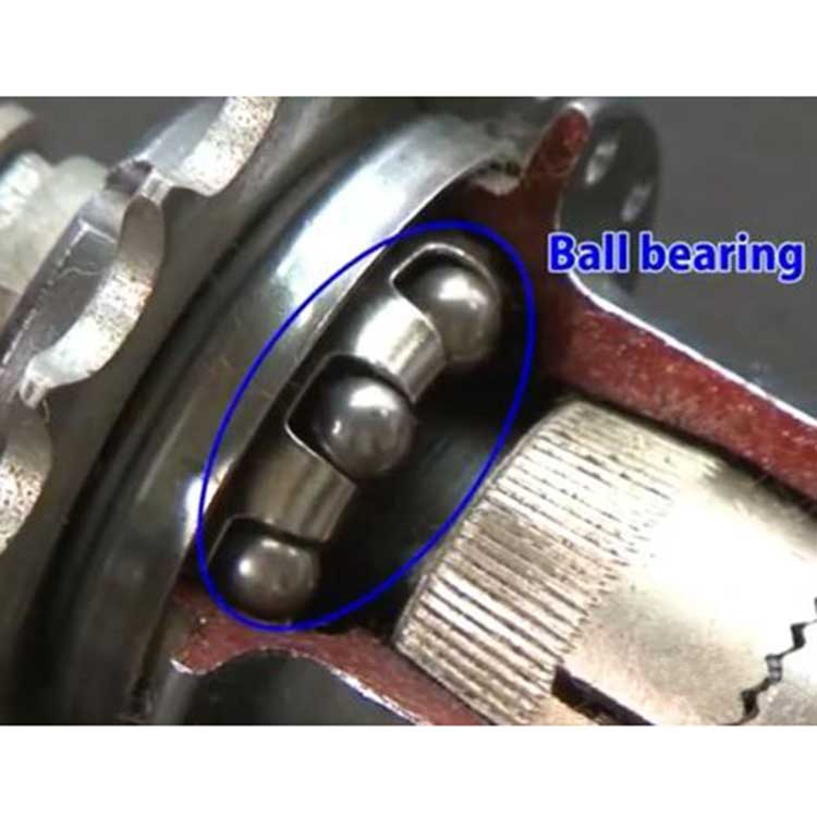 bearing made in japan