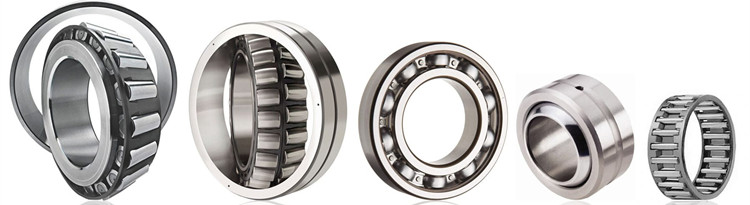 roller bearing