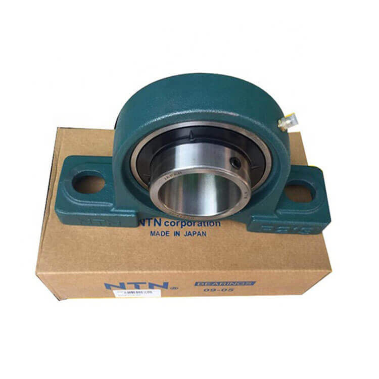 bearing pillow block manufacturer