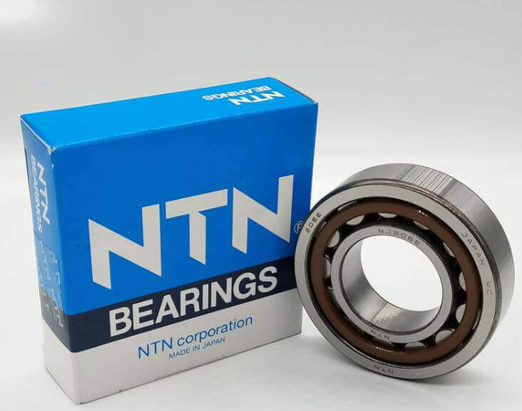 Ntn Bearings Price List
