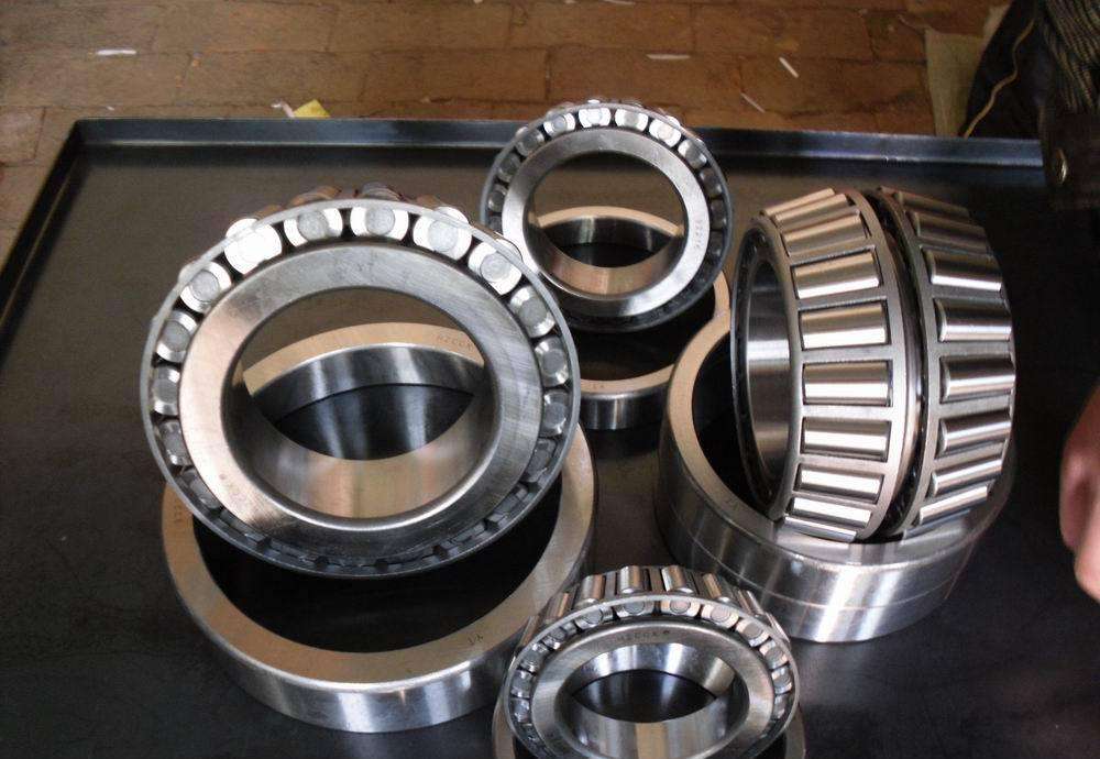 high precision conical bearing
