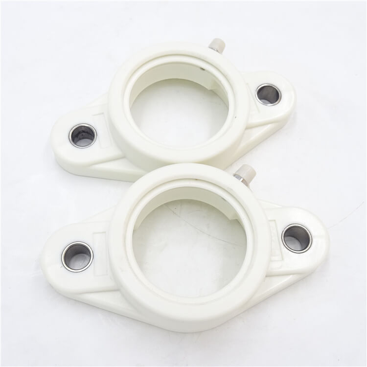 high precision pot ptfe bearing