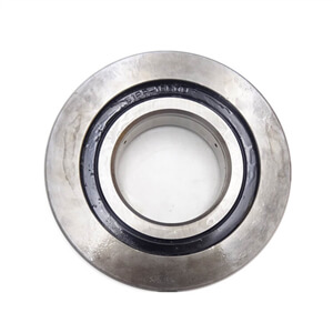 How to maintain forklift bearing?