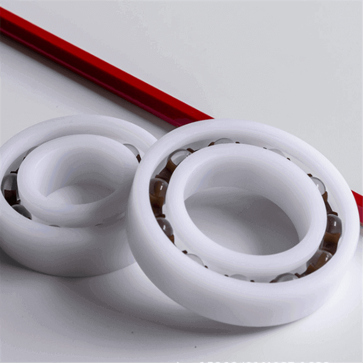 long life pot ptfe bearing