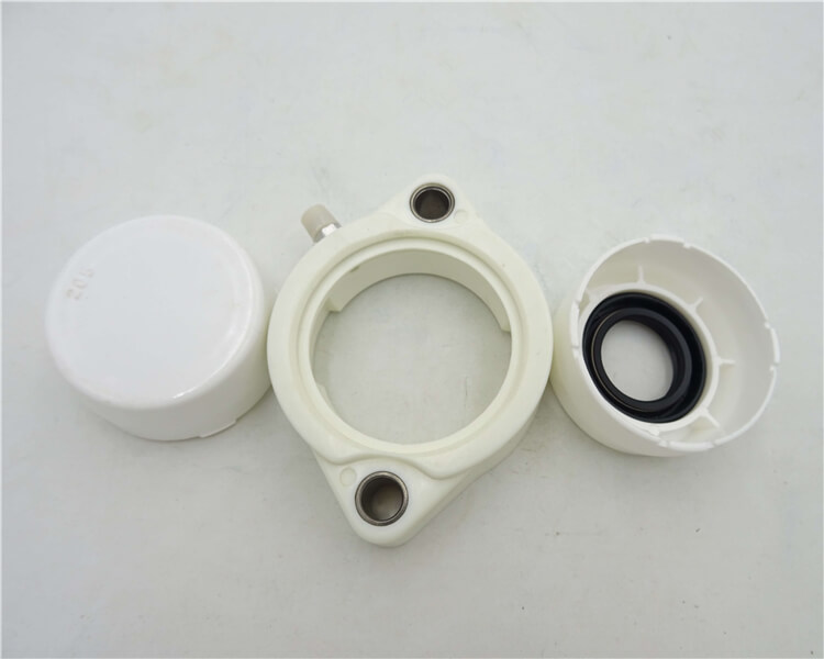 fast delivery pot ptfe bearing