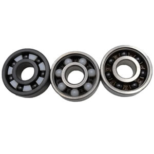 How to choose turning longer time and more flexible fidget spinner bearings?