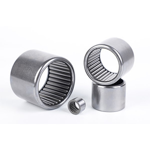 The features and classification drawn cup inch needle roller bearings