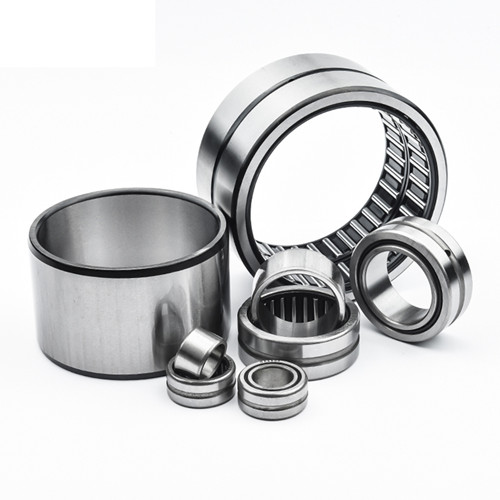 Machined-ring needle bearing manufacturer