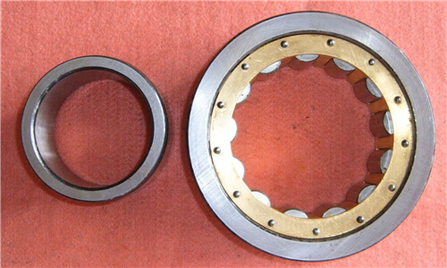 long life nu bearing