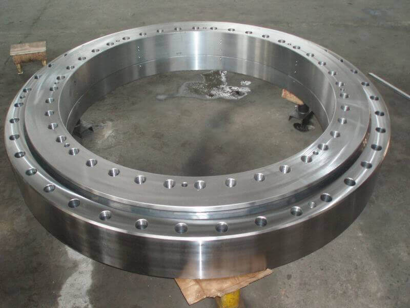 in stock slewing bearing