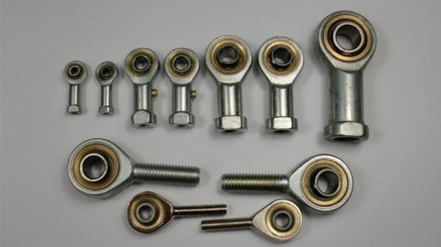 ball joint rod ends bearings manufacturer