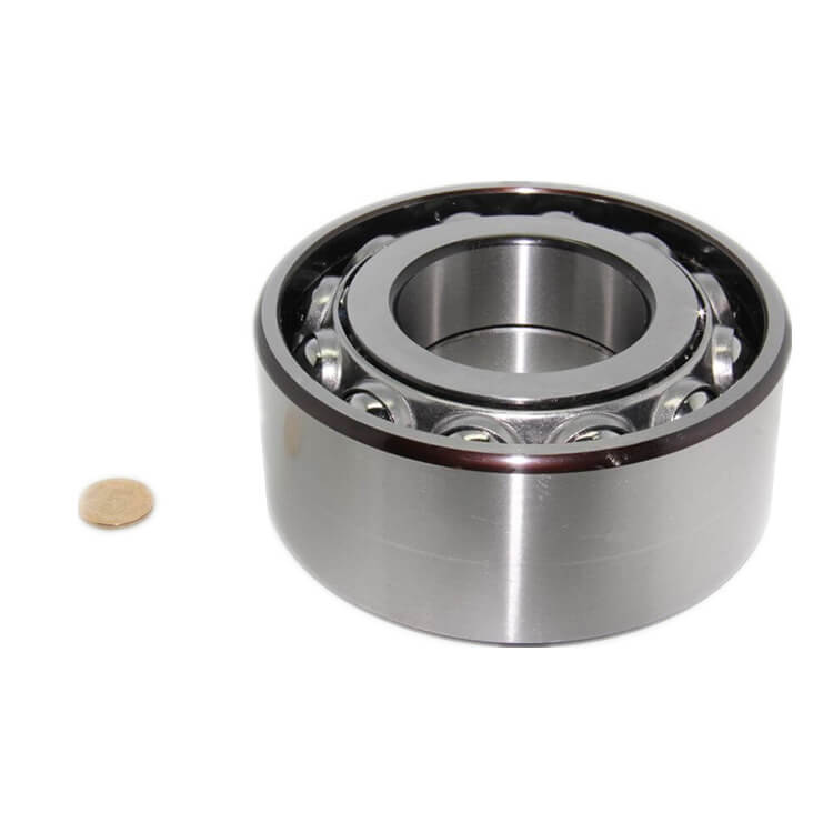 Anti friction bearing sample orders are sold quickly!