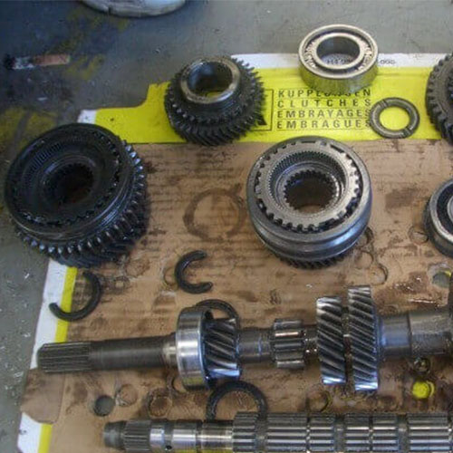 automotive-gearbox-bearings