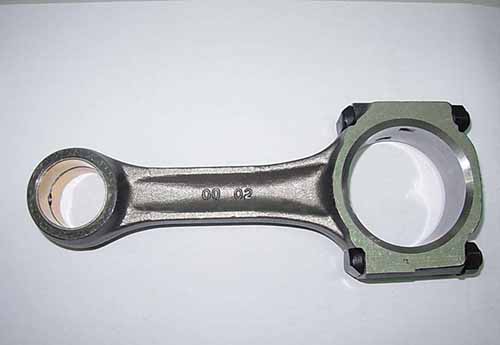 connecting rod bearing in stock