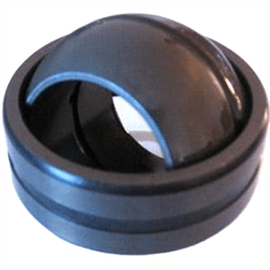 How to install the spherical plain bearings and rod ends correctly?