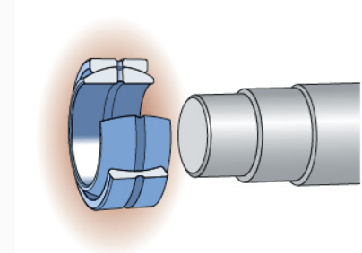 ball bearing rod end agent