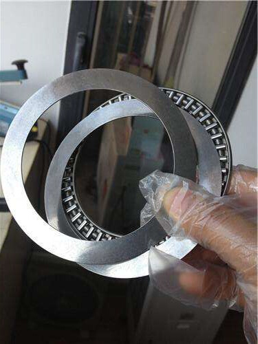 long using life needle roller flat cage
