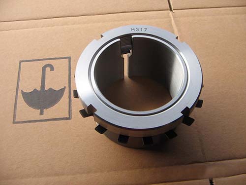 adapter sleeve bearing