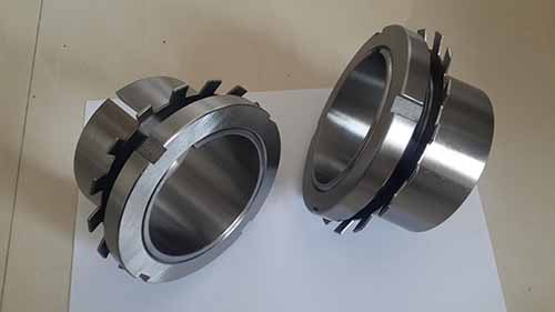 Consolidated Bearing WITHDRAWAL NUT HML-69 T 
