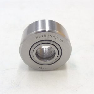 NUTR2052 Roller Followers Bearings 20*52*25*24mm PC Yoke, 51% OFF