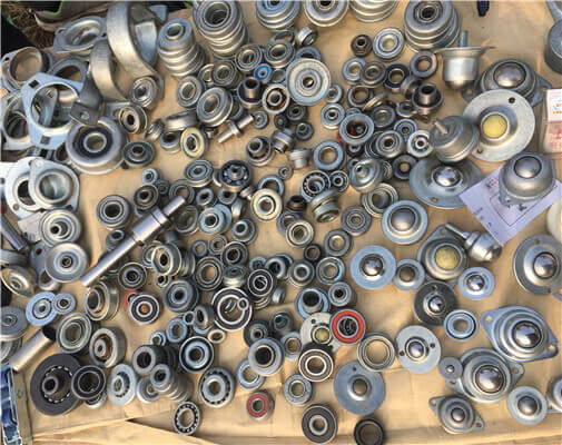bearing for motorcycle factory