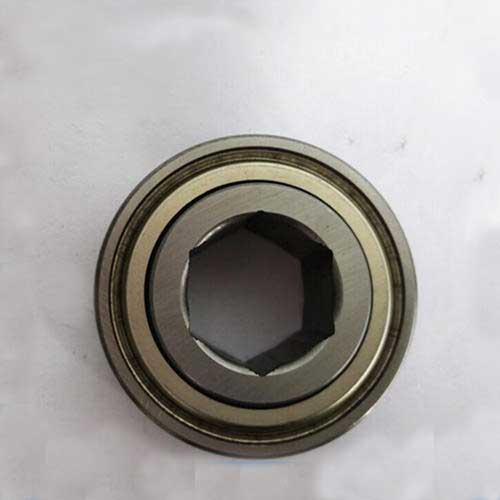 hex bearing