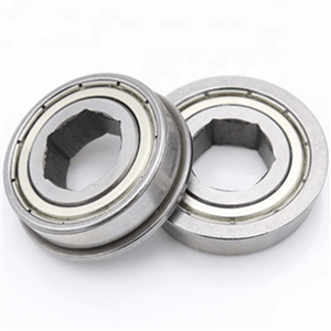 Don’t forget the original intention, grab every inquiry of hex bearing
