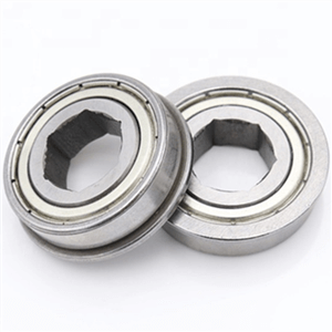 hex bearing