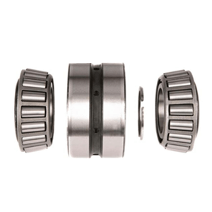 tapered roller bearing two row