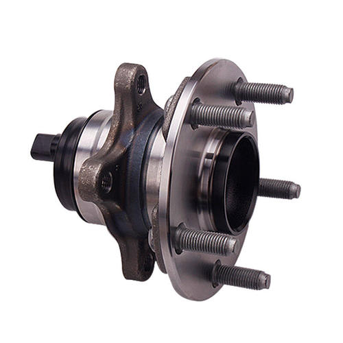 wheel spindle bearing supplier