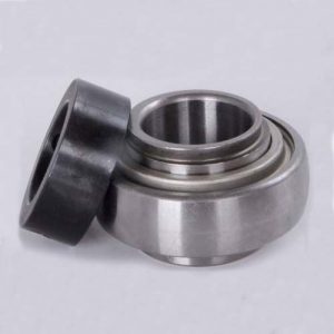 Do you know the disassembly and installation of ball insert bearings?
