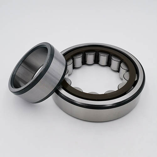 nylon roller bearing