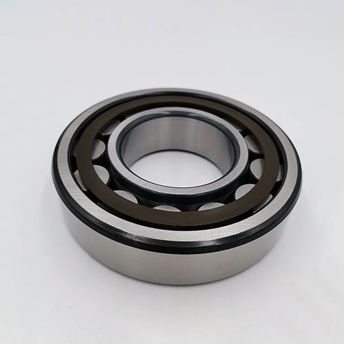 original nylon roller bearing