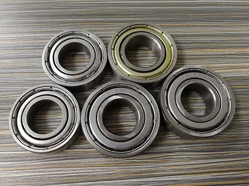 original swing ball bearing