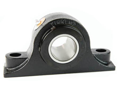 high quality pillow tapered bearing block sealed