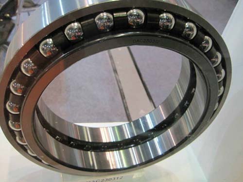 ball bearings china