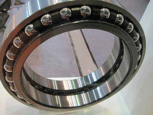 ball bearings china