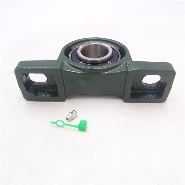 pillow block bearing units factory