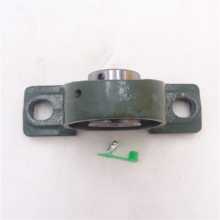 1 inch Pillow Block bearing wholeseller