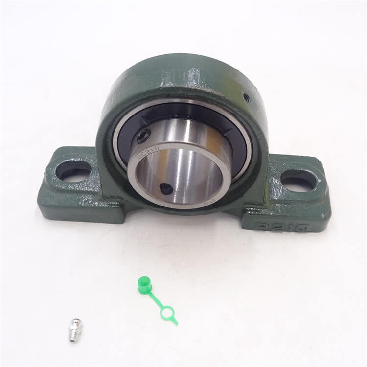 pillow block bearing units manufacturer