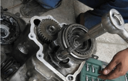 bearing for gearbox manufacturer