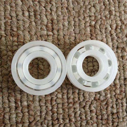 toy plastic bearing