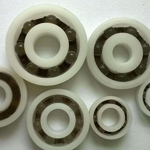 original toy plastic bearing