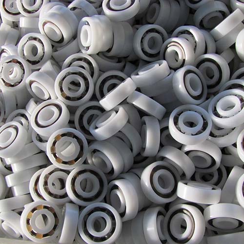 toy plastic bearing in stock