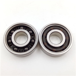 miniature ceramic ball bearings