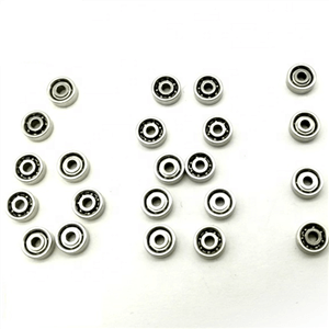 About the Miniature bearings