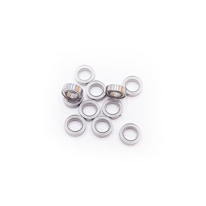 miniature ball bearings factory