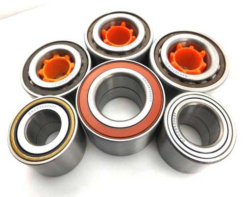 abs wheel bearings